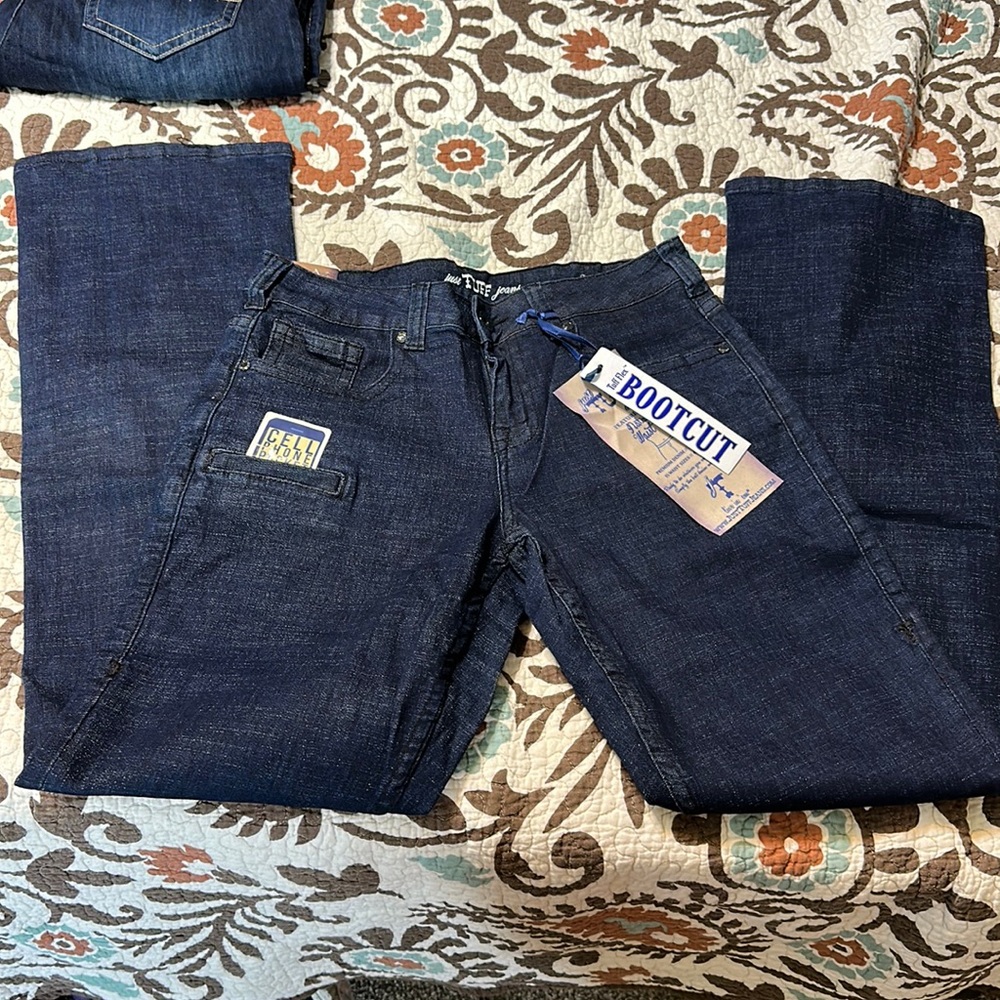 New jeans